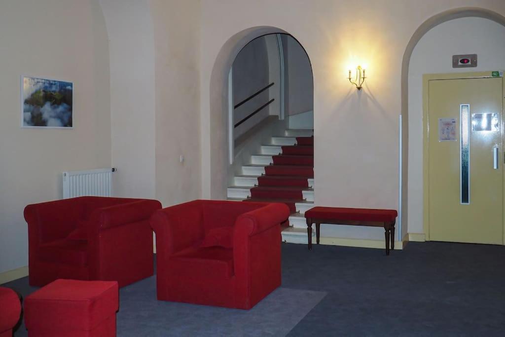 Appt Lumineux, Thermes Et Montagne La Bourboule Kültér fotó